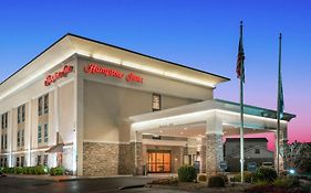 Hampton Inn Hixson